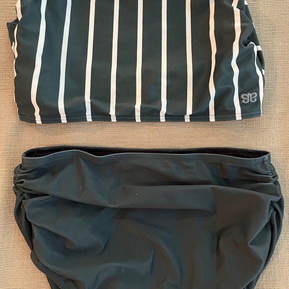 Albion Fit Other - Albion Fit Bathing Suit (S)